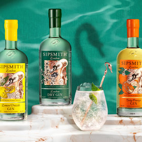 Sipsmith