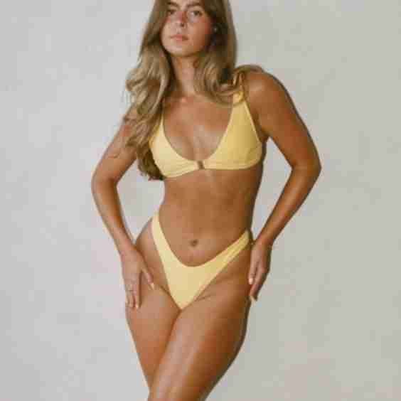 Bea, Brazilian Bikini Bottoms