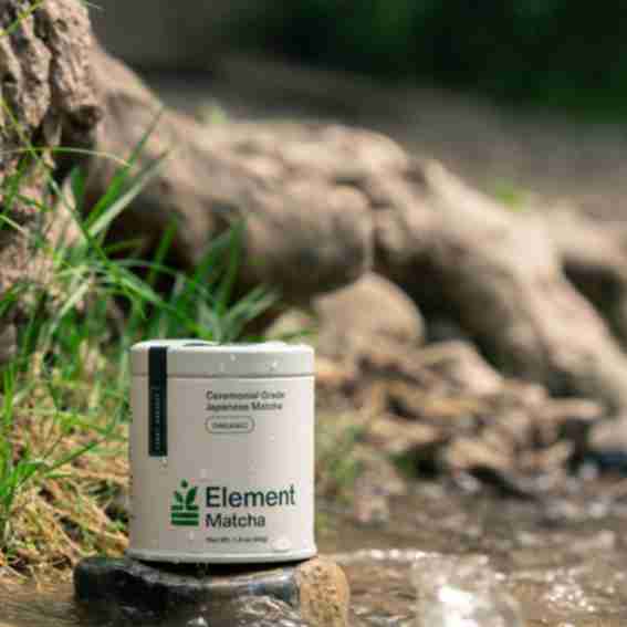 Element Matcha Reviews