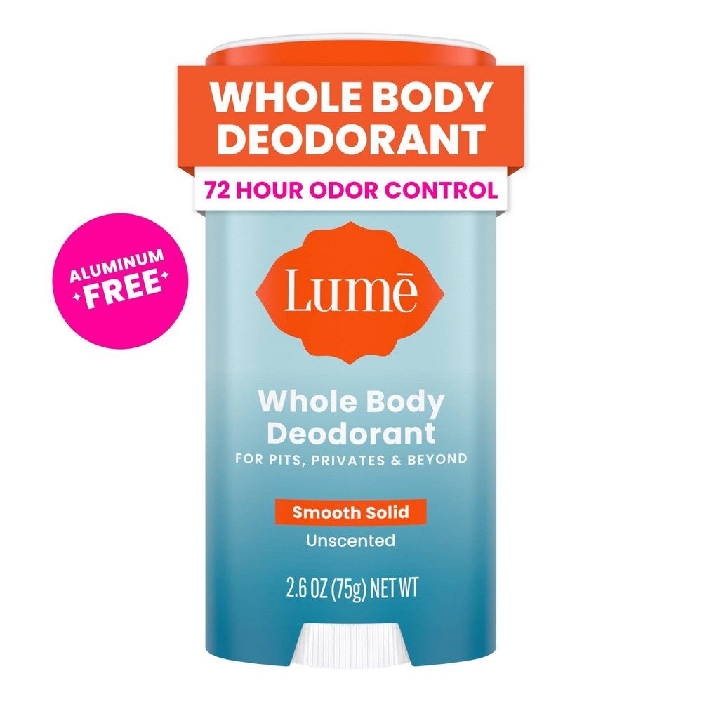 Lumē Deodorant - Thumbnail 3