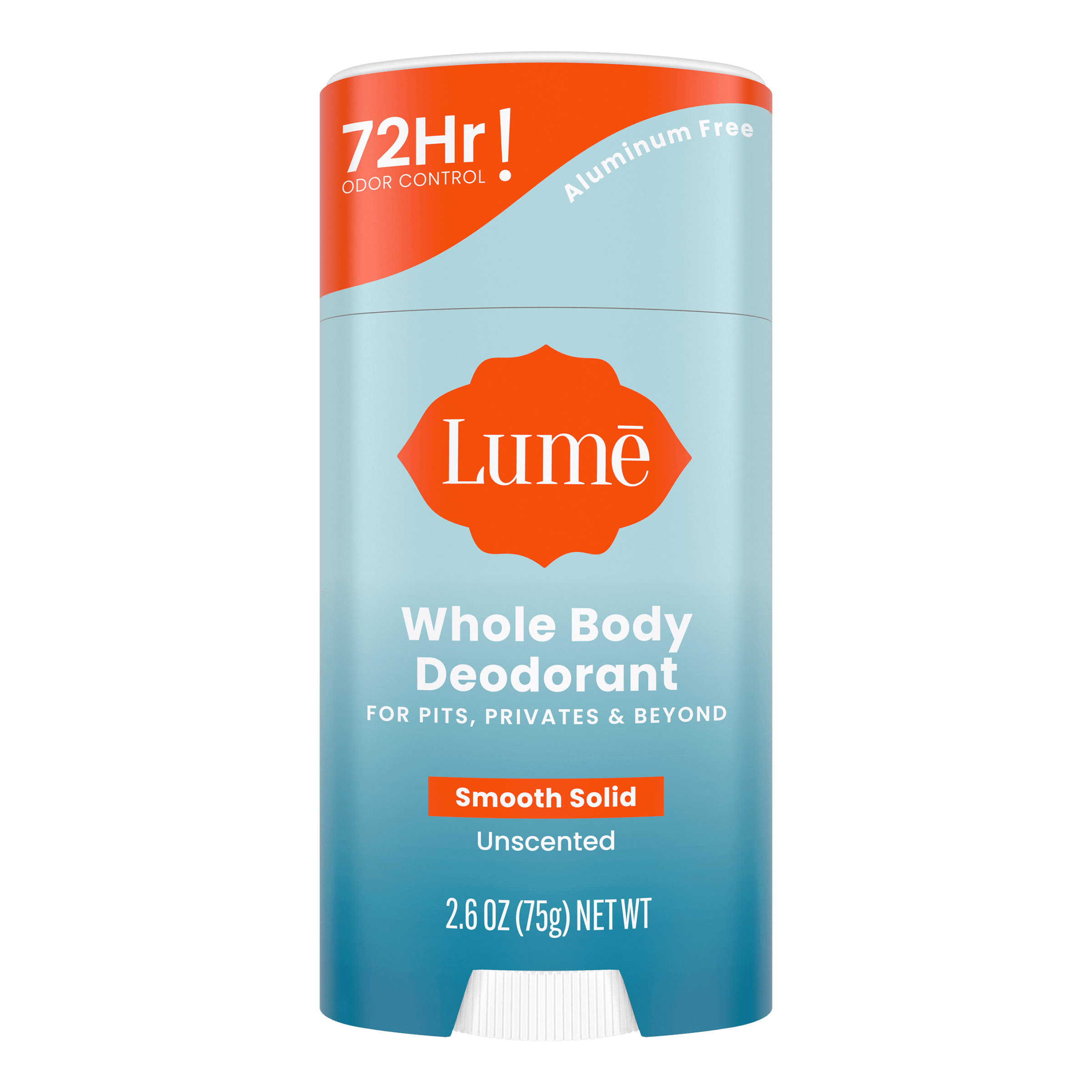 Lumē Deodorant