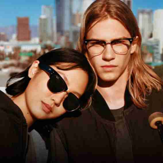 Ray-Ban Reviews