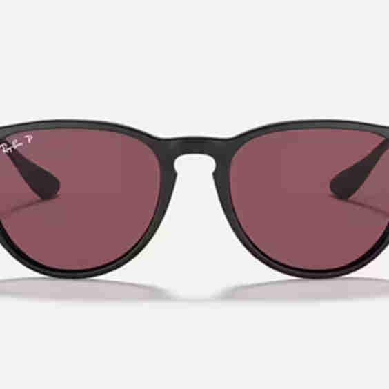 Erika 54mm Polarized Sunglasses