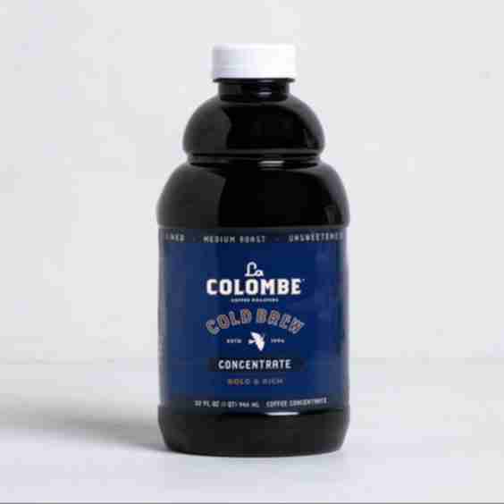 Cold Brew Concentrate