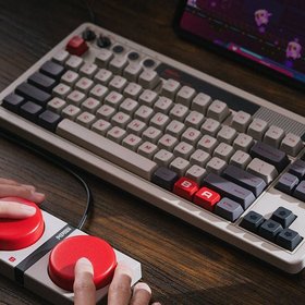 8bitdo