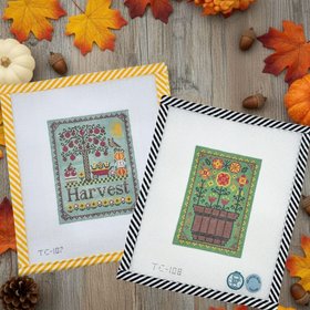 Textilly Crafts