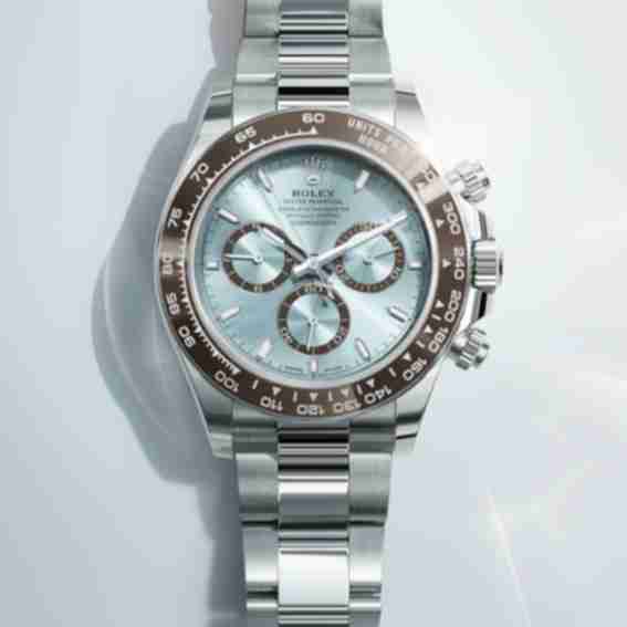 Rolex Reviews
