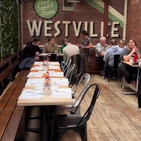 Westville