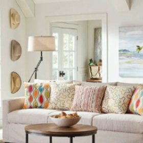 Decorative Fabrics Direct