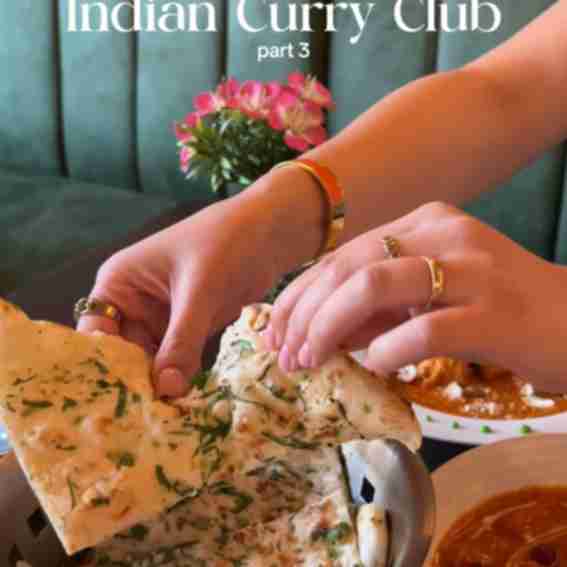 Indian Curry Club Reviews