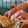 Indian Curry Club