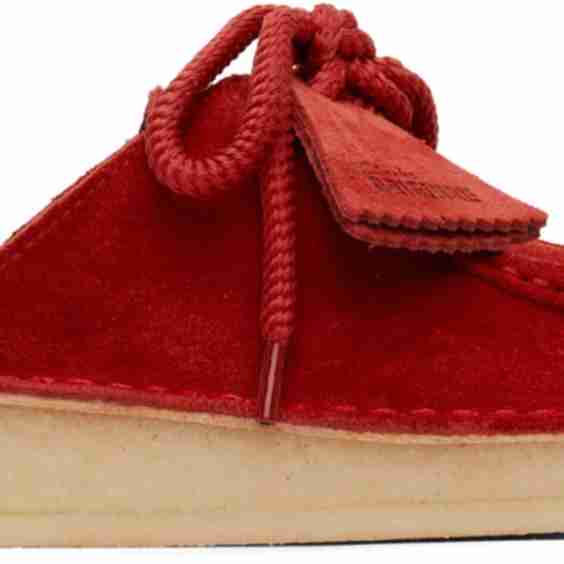Desert Nomad Mules