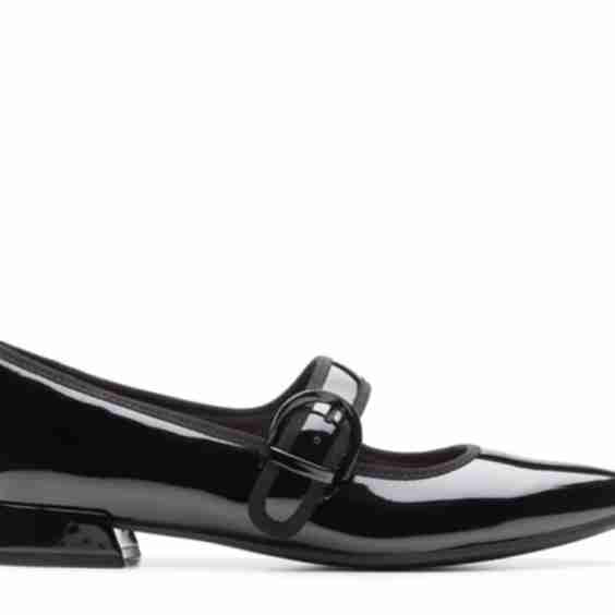 Natalyn May Mary Jane Flat