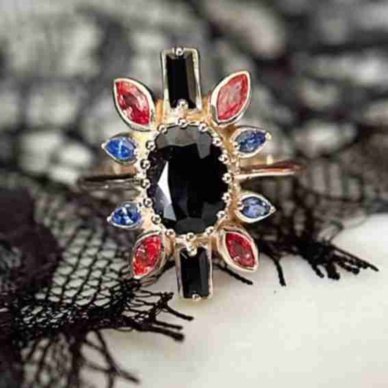NADIA W JEWELLERY Reviews