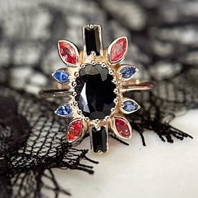 NADIA W JEWELLERY