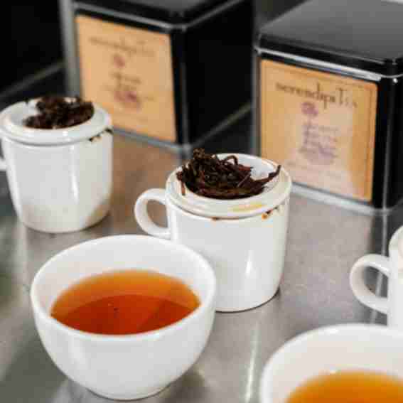 Serendipitea Reviews