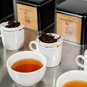 Serendipitea