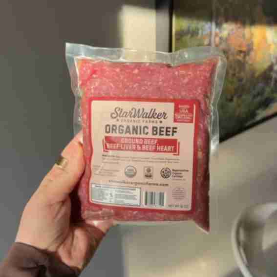 StarWalker Organic Farms Reviews