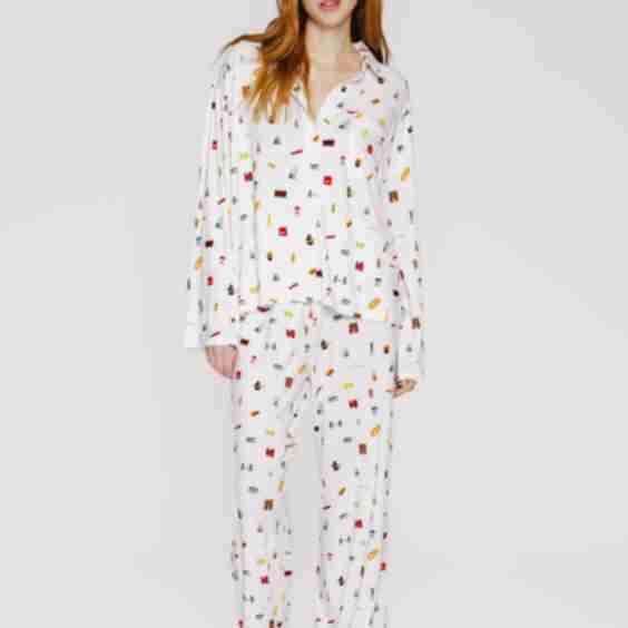 Philadelphia Pant Set