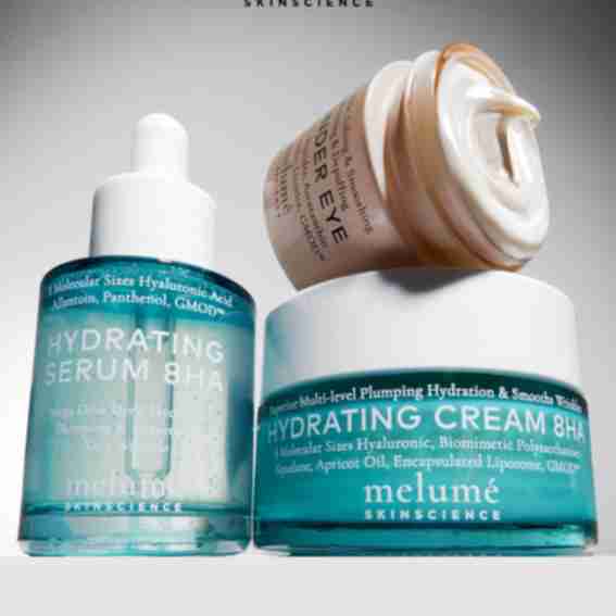 Melume Skinscience Reviews