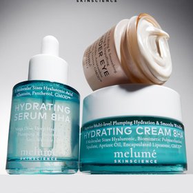 Melume Skinscience