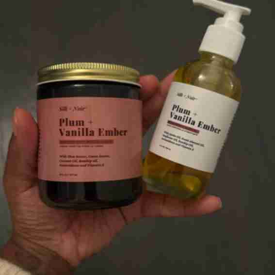 Silk + Noir  Reviews