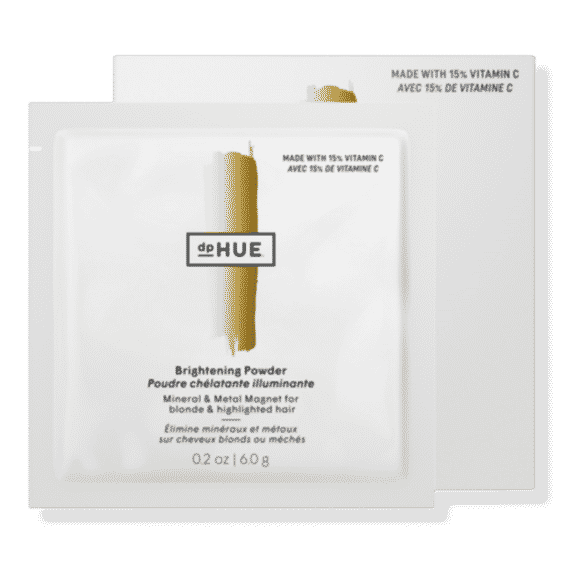 Brightening Powder