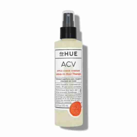 Apple Cider Vinegar Leave-In Hair Therapy