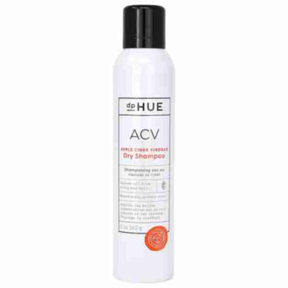 Apple Cider Vinegar Dry Shampoo Spray
