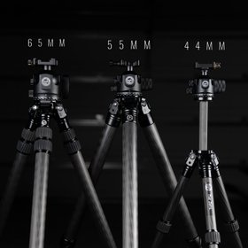 Two Vets Tripods