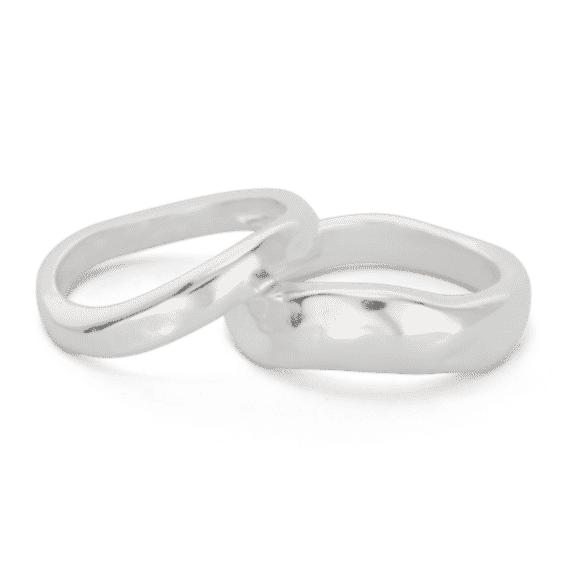 Essence Stacking Ring Set