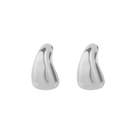 Float Oversized Studs