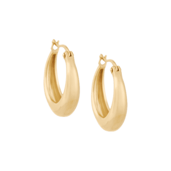 Glow Hoops