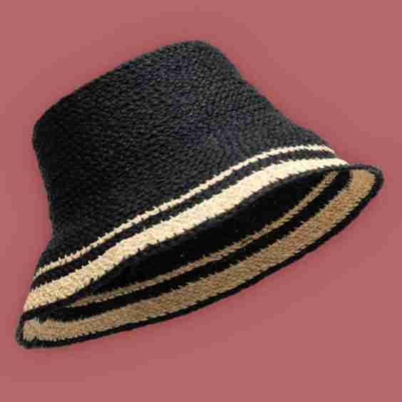 Kara Bucket Hat
