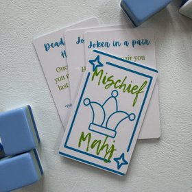 Mischief Mahj