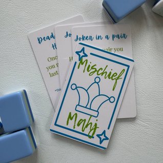 Mischief Mahj
