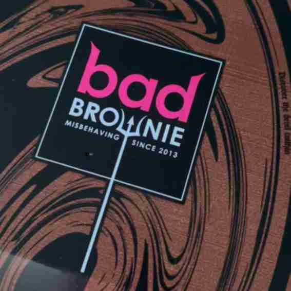 Bad Brownie Reviews