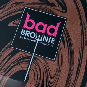 Bad Brownie