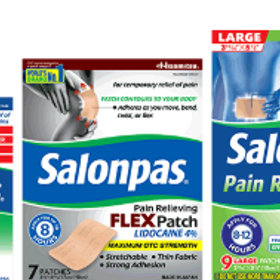 Salonpas