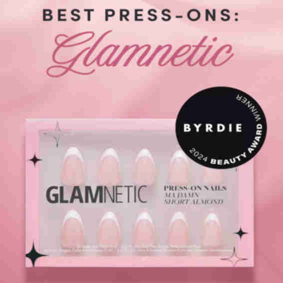 Glamnetic Reviews