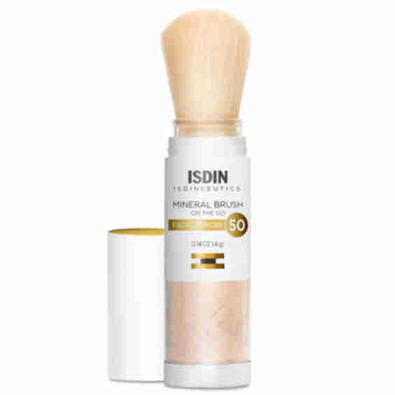 Mineral Brush Daily Protection Powder SPF50