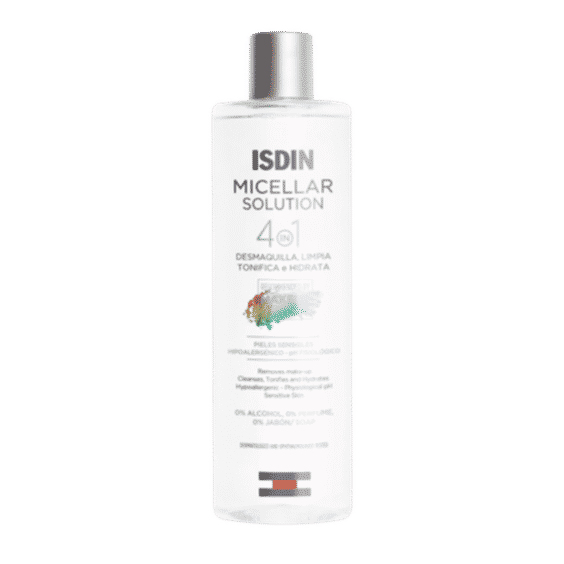 Cleansing Micellar Water Solution