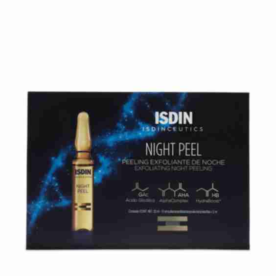 Night Peel