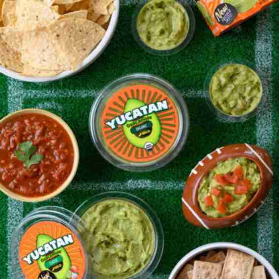 Yucatan Foods Reviews