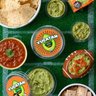 Yucatan Foods