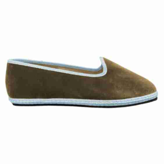 Rommi Friulane Shoes