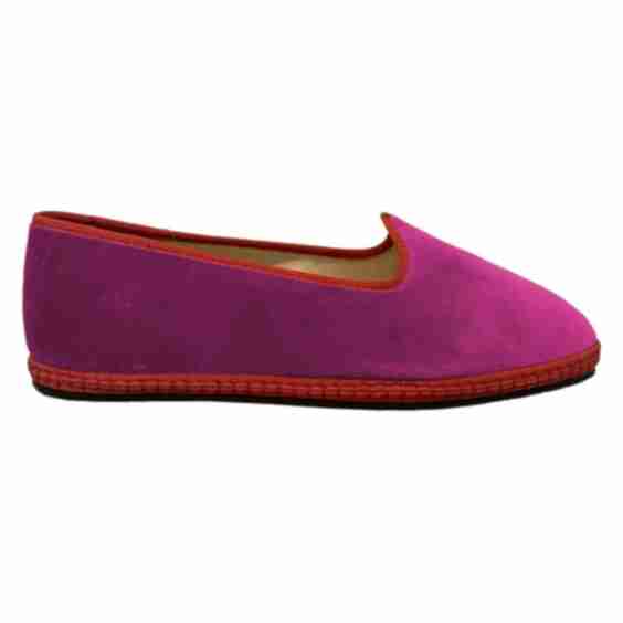 Dalila Friulane Shoes