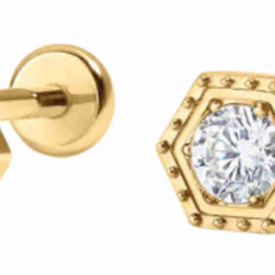 Deco Nap Earrings