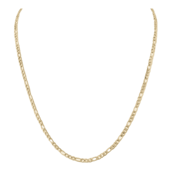 Poet Necklace