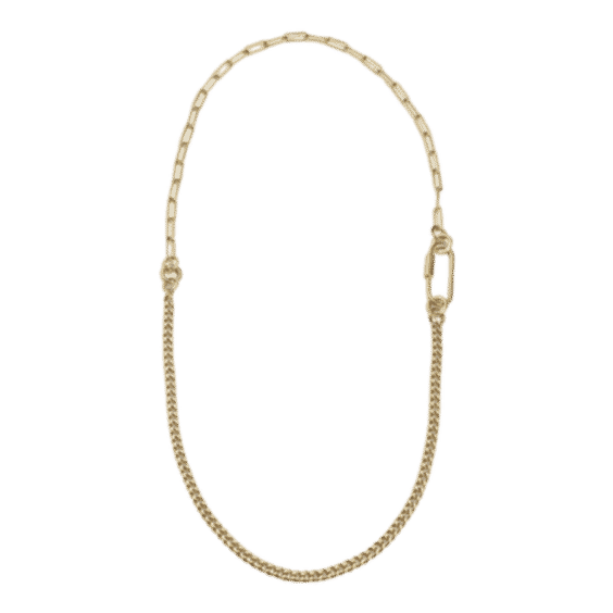 Infinite Necklace